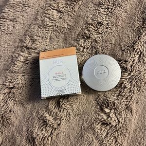 Pur 4 in 1 pressed mineral makeup
